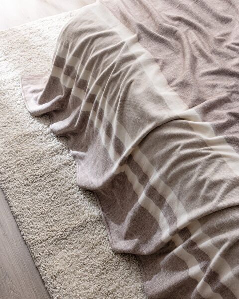 بطانية مزدوجة أصلية - 3