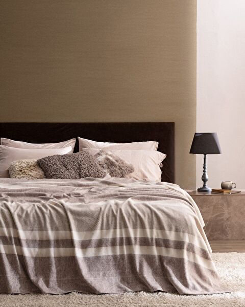 بطانية مزدوجة أصلية - 0