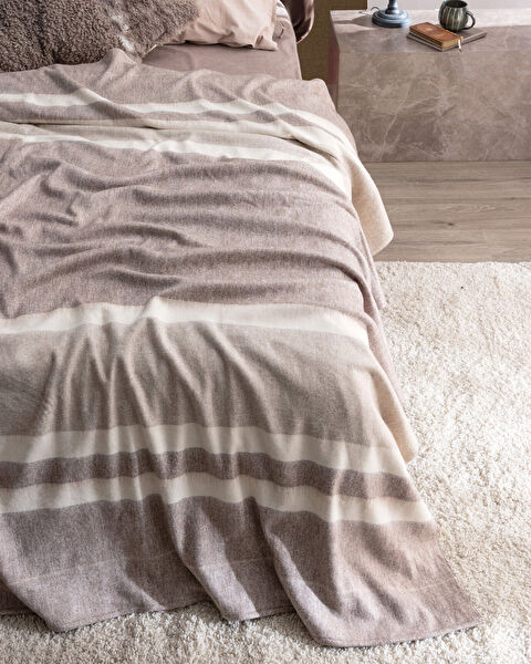 بطانية مزدوجة أصلية - 1