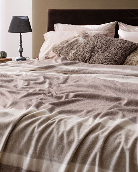 بطانية مزدوجة أصلية - 2