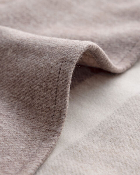 بطانية مزدوجة أصلية - 4