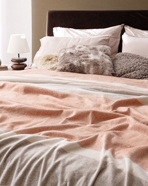 بطانية مزدوجة أصلية - 2