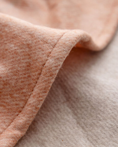 بطانية مزدوجة أصلية - 4