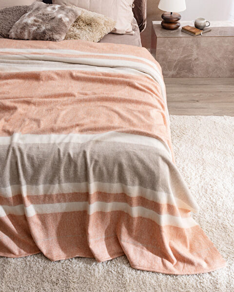 بطانية مزدوجة أصلية - 1