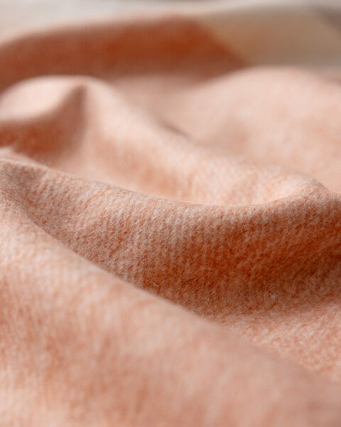 بطانية مزدوجة أصلية - 5