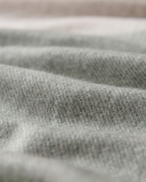 بطانية مزدوجة أصلية - 5