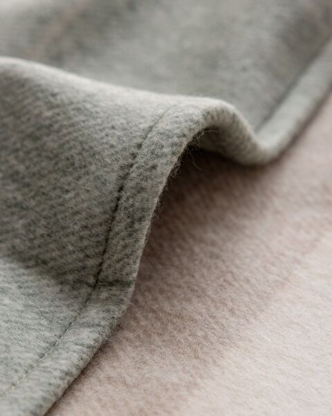 بطانية مزدوجة أصلية - 4