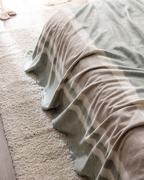 بطانية مزدوجة أصلية - 3