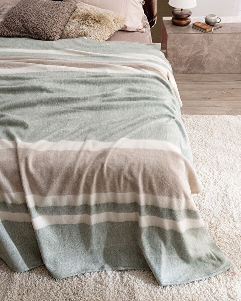 بطانية مزدوجة أصلية - 1