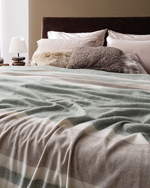 بطانية مزدوجة أصلية - 2