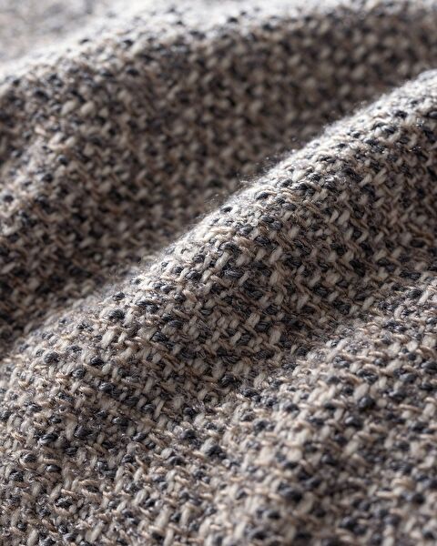 Alpagny Doppeldecke – Grau - 4