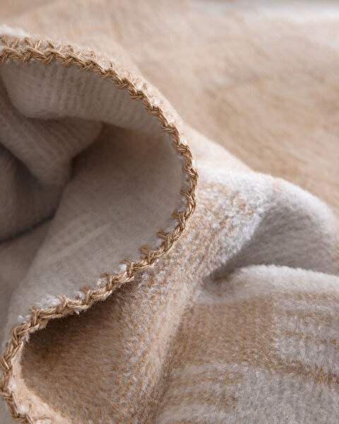 بطانية قطنية جاكارlemoza - 5