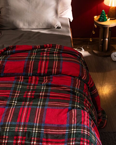 بطانية ويلو سوفت مطبوعةclorel - 2