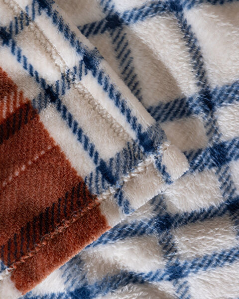 بطانية ويلو سوفت مطبوعةfravonne - 4