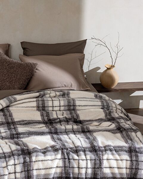 بطانية شيربا فارنيل Varnelle - 1