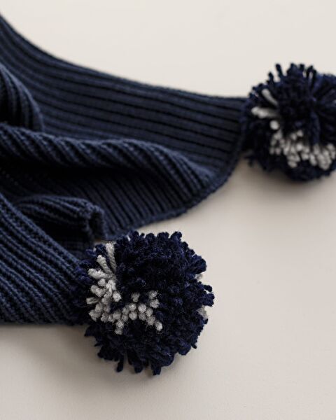 بطانية تريكو من يون - 3