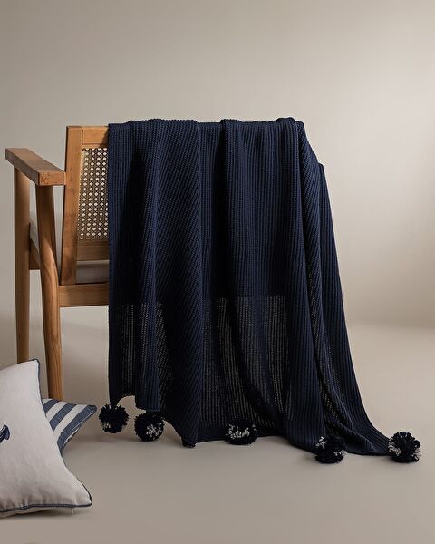 بطانية تريكو من يون - 0