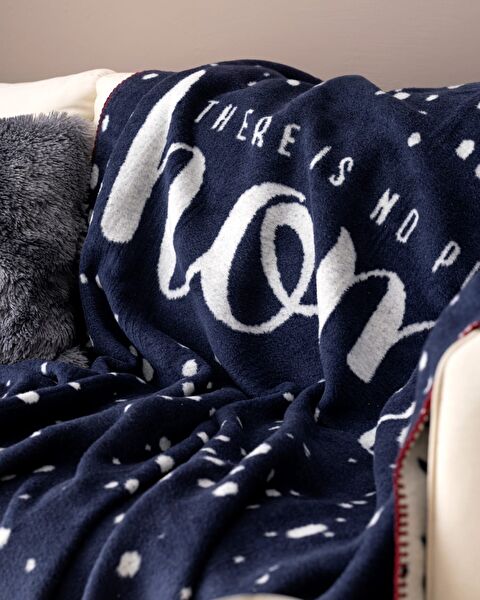 بطانية فانيس من القطن الجاكار - 2