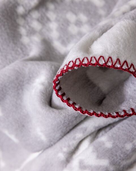 بطانية قطنية جاكارdornez - 5