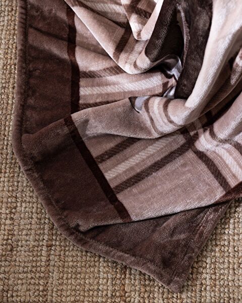 بطانية ويلو سوفت مطبوعةfaulen - 2