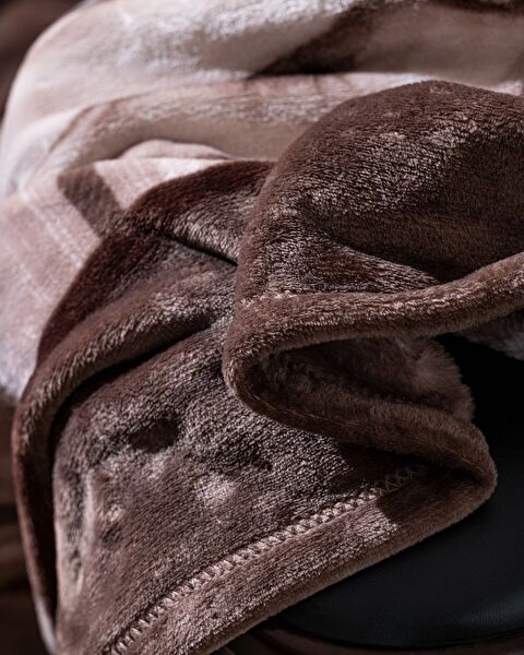 بطانية ويلو سوفت مطبوعةfaulen - 5