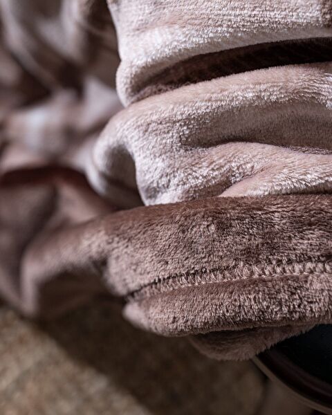 بطانية ويلو سوفت مطبوعةfaulen - 4