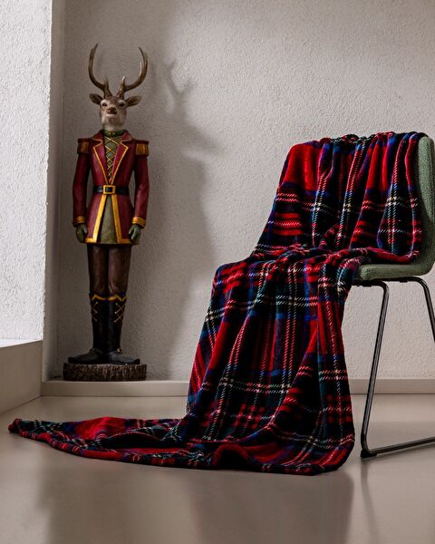 بطانية ويلو سوفت مطبوعةclorel - 2