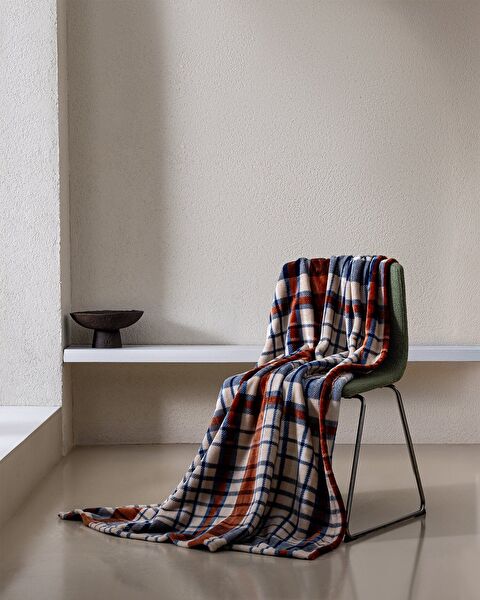 بطانية ويلو سوفت مطبوعةfravonne - 0