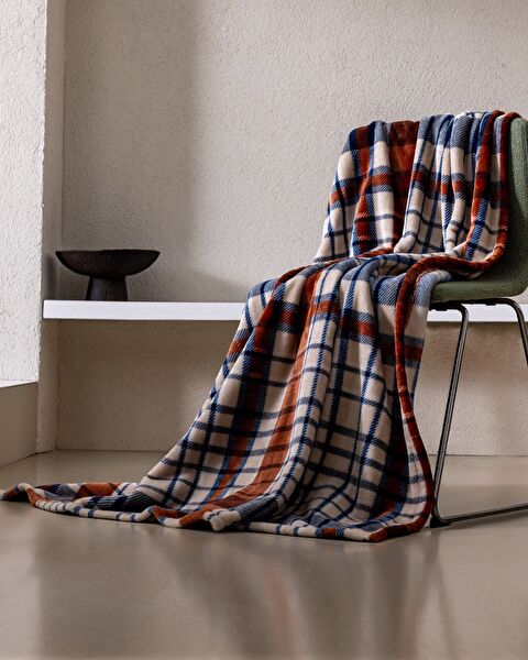 بطانية ويلو سوفت مطبوعةfravonne - 2