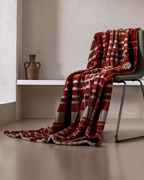 بطانية ويلو سوفت مطبوعةfravonne - 2