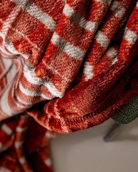 بطانية ويلو سوفت مطبوعةfravonne - 3