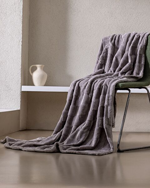 بطانية ويلو سوفت سادة   Vaporeux - 2