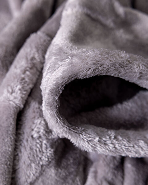 بطانية ويلو سوفت سادة   Vaporeux - 4