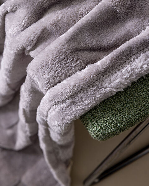 بطانية ويلو سوفت سادة   Vaporeux - 3