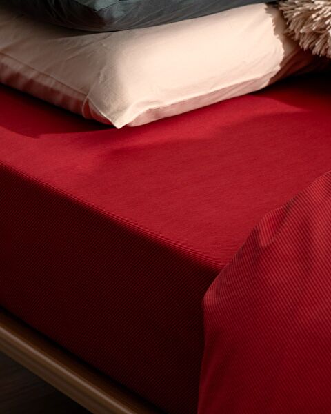 Andray Single Duvet Cover Set with Blanket - Green - 5