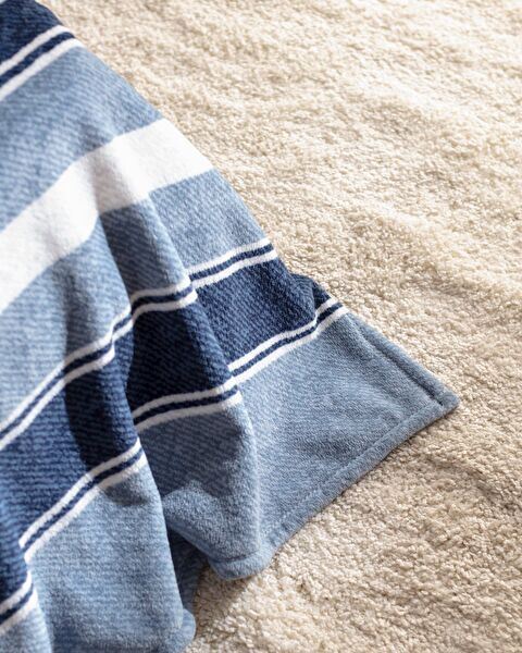 بطانية مطبوعة من أركاتشون ويلسوفت - 3