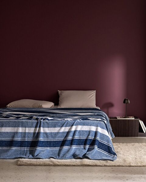 بطانية مطبوعة من أركاتشون ويلسوفت - 0