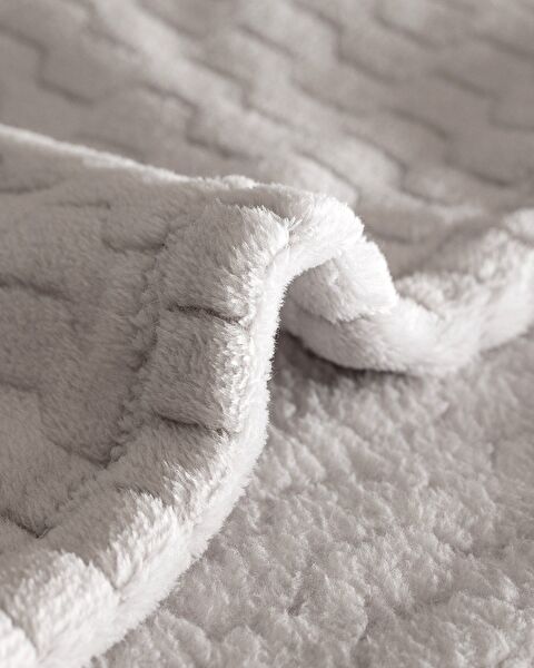 Ludos Wellsoft Emboss Blanket - 6