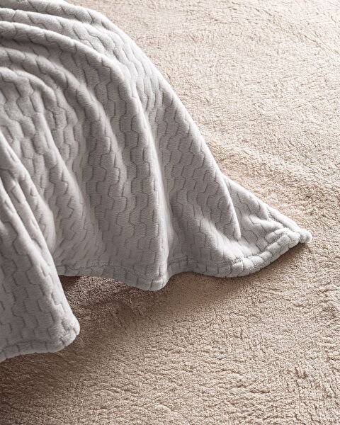 Ludos Wellsoft Emboss Blanket - 3