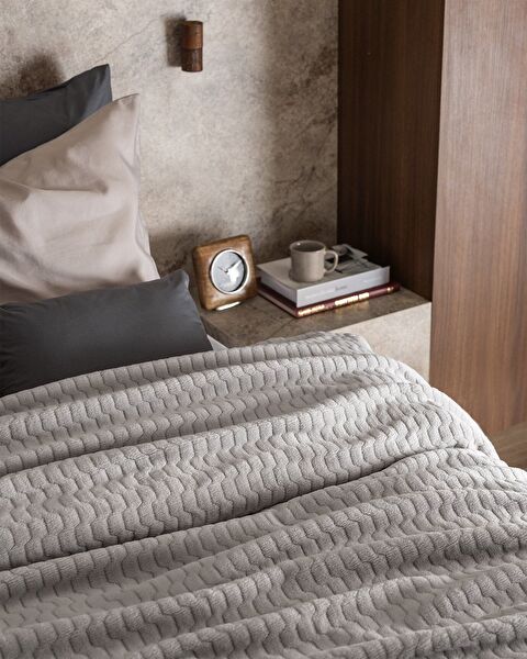 Ludos Wellsoft Emboss Blanket - 1