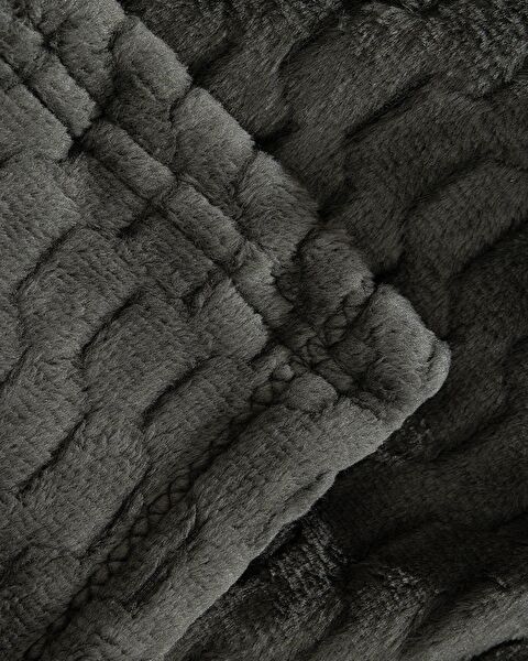 Ludos Welsoft Emboss Battaniye - 5