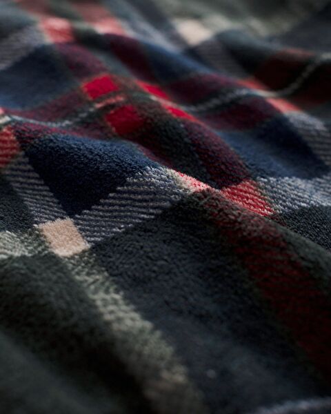 بطانية ويلسوفت مطبوعة من تاينز - 5