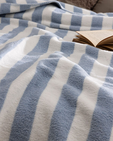 Parennes Cotton Jacquard Blanket - 4