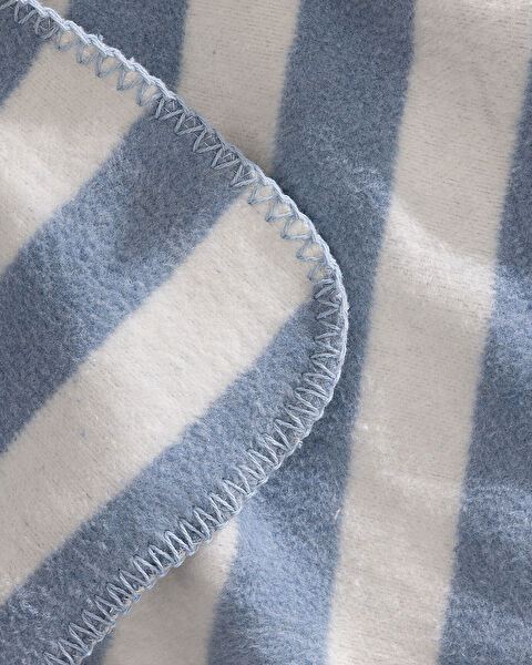 Parennes Cotton Jacquard Blanket - 5