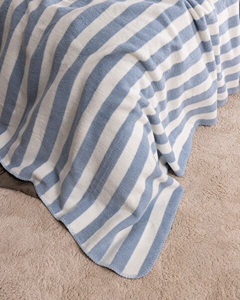 Parennes Cotton Jacquard Blanket - 3