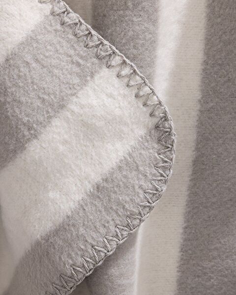 Parennes Cotton Jacquard Blanket - 5