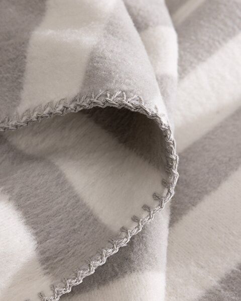 Parennes Cotton Jacquard Blanket - 6