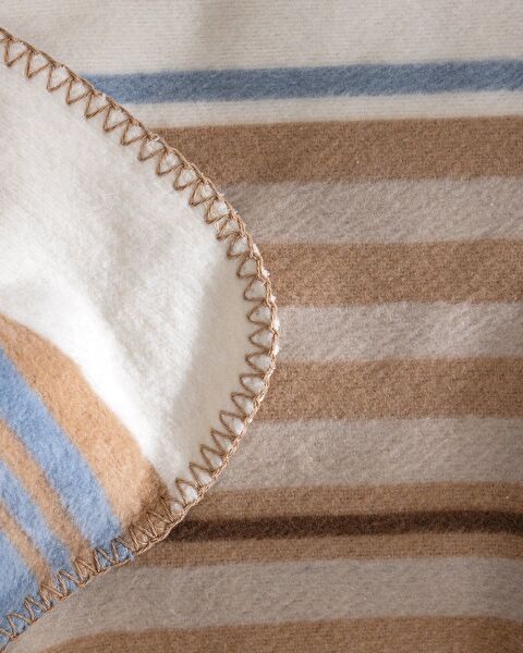 بطانية قطنية جاكارsaulet - 4