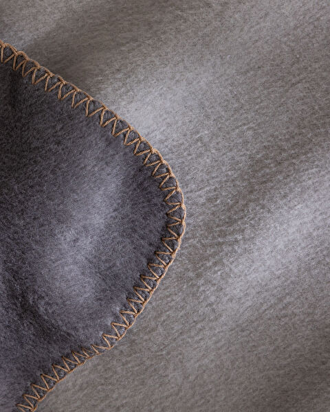 بطانية قطنية جاكارlorven - 4