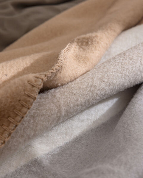 بطانية قطنية جاكارlorven - 6